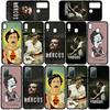 Phone Case for iPhone 17 16 15 Plus Huawei P30 P20 Lite Redmi Note 14 12 11 13 Pro Max OPPO A60 A80 A40 A18 A38 A54 Pablo Escobar Poster Narcos Cover