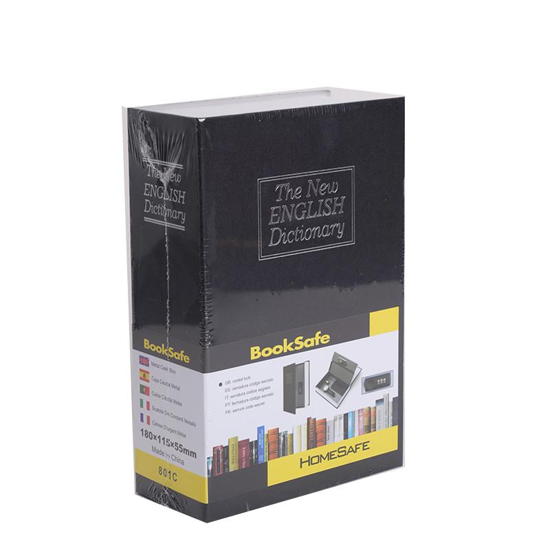 Storage Safe Book English Dictionary
