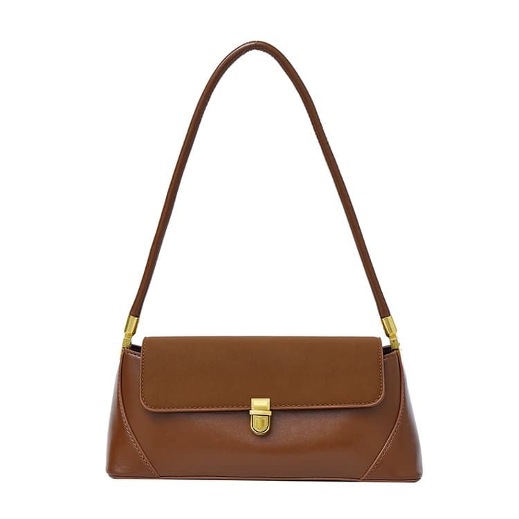 2025 New French Vintage Armpit Bag Shoulder Bag