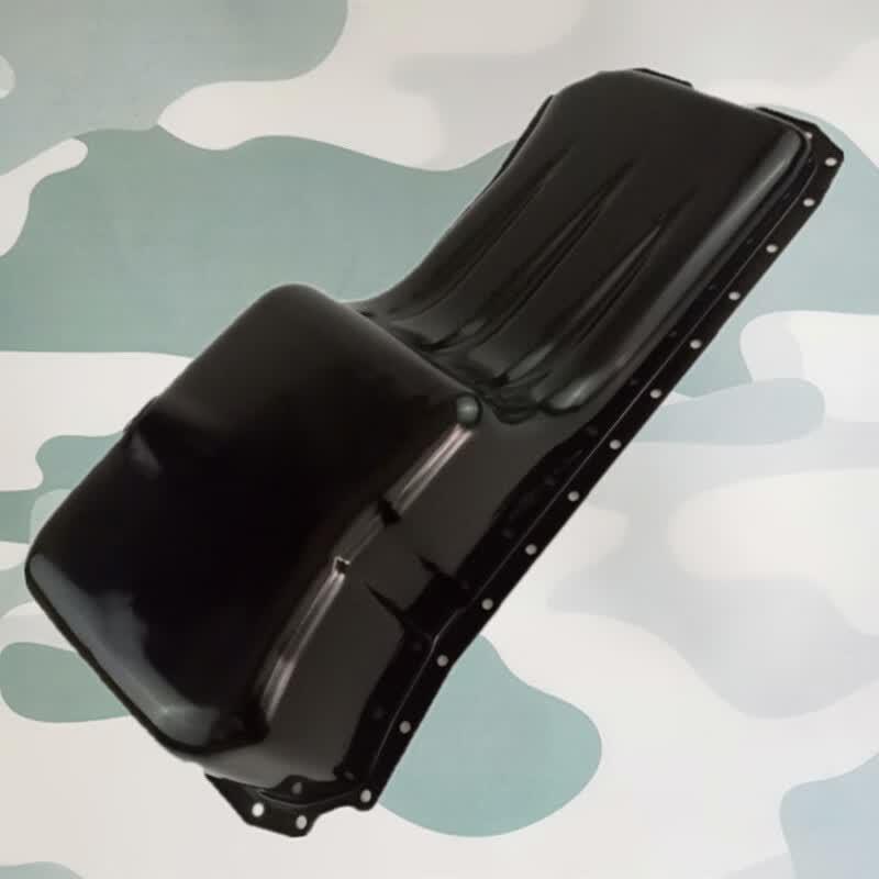 DashiXiong Engine Oil Pan Assembly for Dongfeng EQ Series