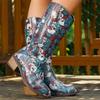 Botas altas – Botas altas