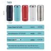 MJF-A036 Stainless Steel Insulated Mug