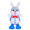 Electric Dancing Toys Singing Swing Cartoon Lights Music Kids Toys