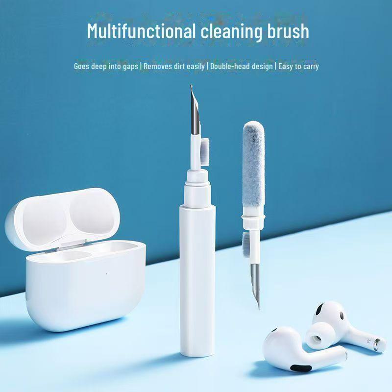 Bluetooth Earbud & Keyboard Cleaning Pen