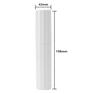 Toothbrush Storage Case Travel Portable Toiletry Cup Brushing Cup Toothbrush Holder Mouthwash Cup Set