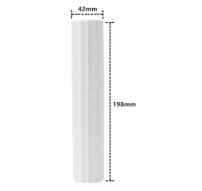 Toothbrush Storage Case Travel Portable Toiletry Cup Brushing Cup Toothbrush Holder Mouthwash Cup Set