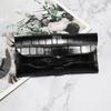 Fashion Soft PU Leather Sunglasses Bag Eyeglasses Organizer Protective Case Portable Travel Sunglasses Boxes Eyewear Accessories