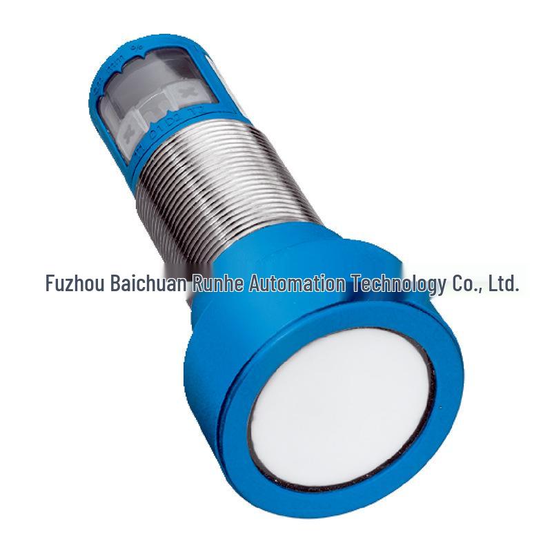 UM30-214113 SICK Ultrasonic Distance Sensor, Brand New & Original, In Stock