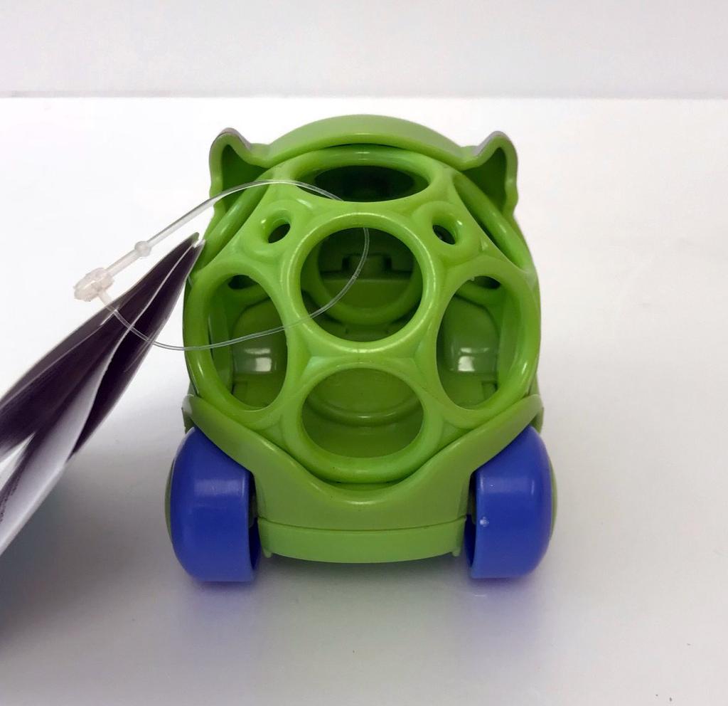 Oball Go Grippers Disney Baby Go Grippers Mike von Kids II (11367-6)