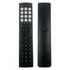 Replacement TV Remote ERF2B36H For Dedicated Television Models Easily Setup Enhances Signal Stability