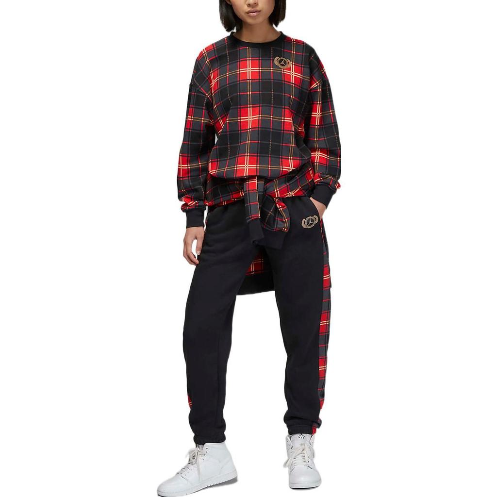Jordan Brooklyn Sweatshirt DV1997-612
