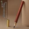 Wooden Hb No Ink Pencil Drawing Writing Art Painting School Office Stationery Supplies