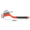 Steel Wire Wheel Brush Brush Cleaning Brush High Strength