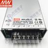 Mingwei Medical Power Supply MSP-450-12: 450W, 12V, 37.5A, Remote Sense, Efficient Low Power Use