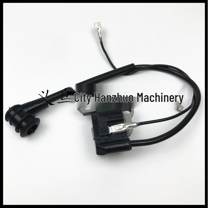 MS200T/020T High Voltage Igniter Coil Module for Chainsaw Parts (00004001306)
