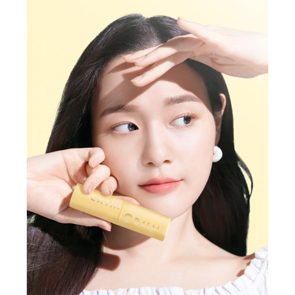 KAHI Extin C Balsam 9g (3 Optionen)