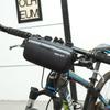 Multi-functional Crossbody Handlebar Bag for Mountain & Road Bikes - Cycling Gear