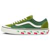 Style 36 Decon Sf Casual Low Tops Skateboarding Shoes Unisex Green Vans VN0A4BX9BGK