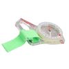 Orienteering Compass Luminous Versatile Sensitive Portable Backpacking Compass for Camping Hiking Map Reading