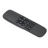 Remote Air Mouse Smart Power Saving Easy to Operate 2.4G High Speed Transmission Presentation Clicker for Win7 for Win8