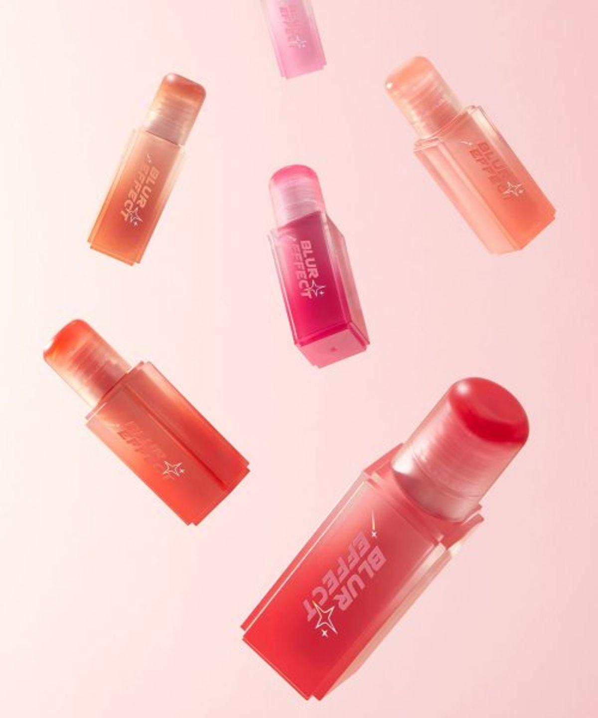 Kiss Me Eye Blur Effect Tint 3.5g