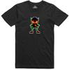 Zool T Shirt Retro 16 Bit Era Amiga Gamer Pixel Ninja Tee