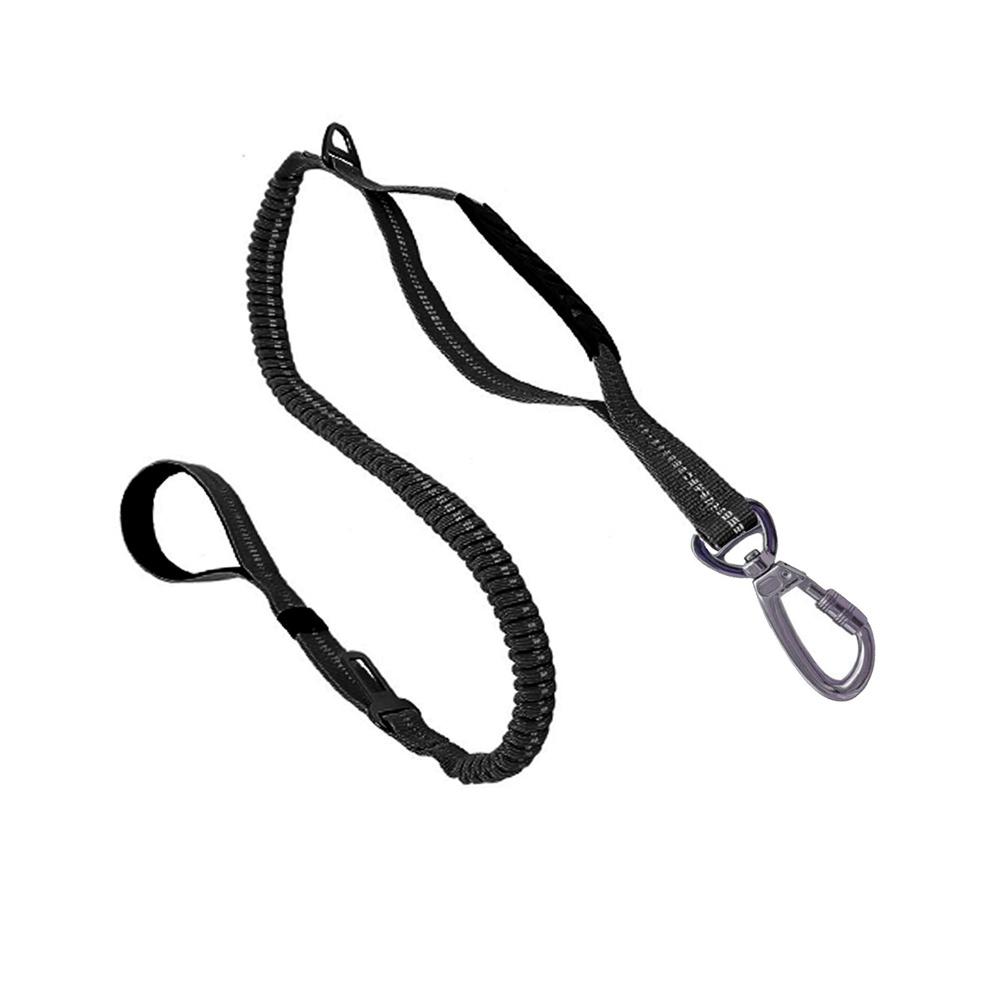 Outdoor Dog Walking Rope Multifunctional Large Dog Pet Leash Car Dog Leash