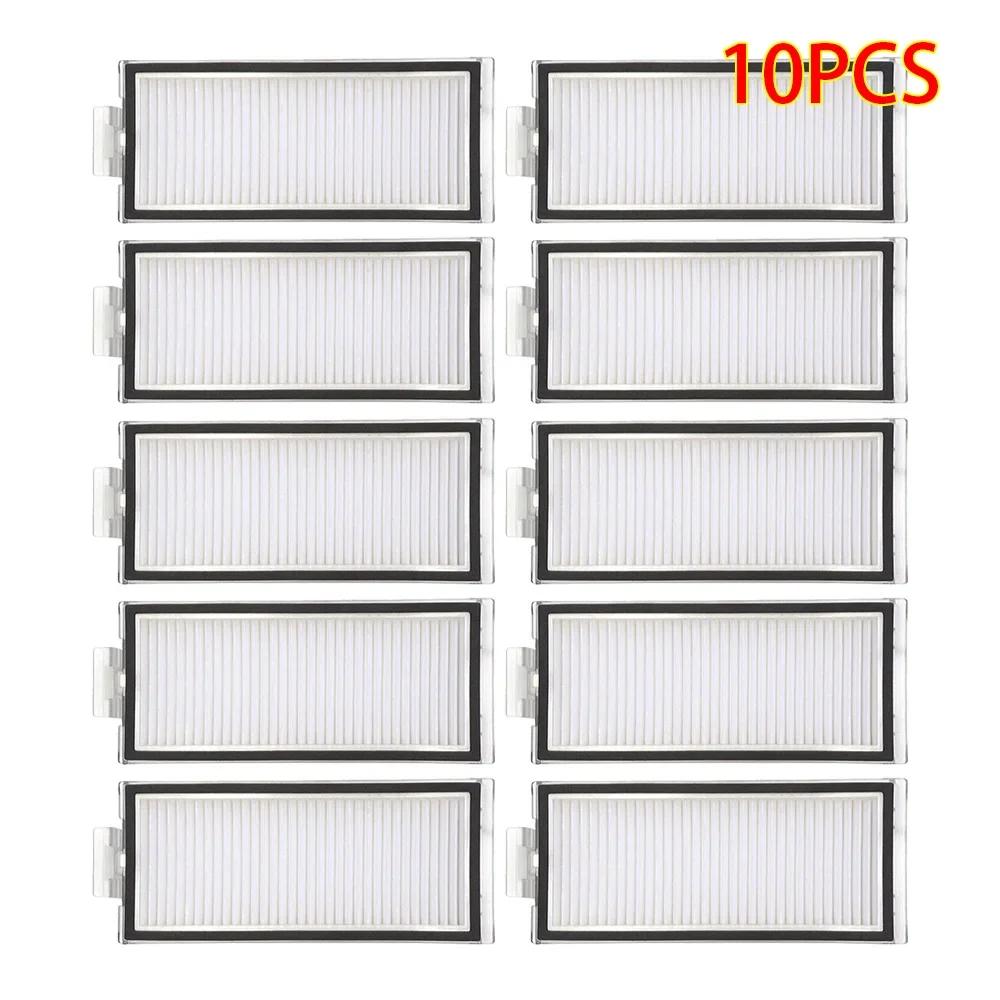 Washable HEPA Filter for Xiaomi Roborock Q7 Max Q7 Max+ T8 Robot Vacuum Cleaner Spare Parts Accessories Washable Filter