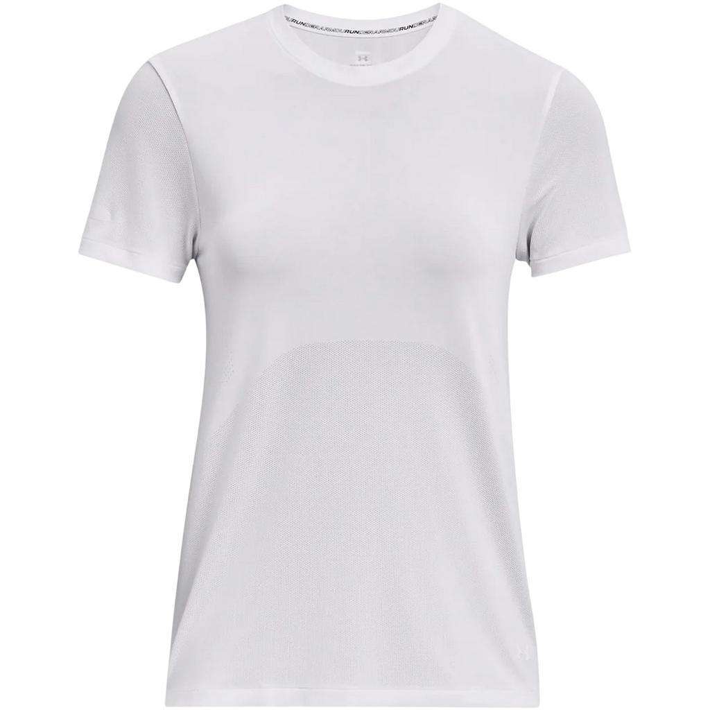 Under Armour Womens/Ladies Stride Regular T-Shirt