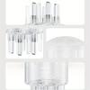 1pcs Scalp Applicator Massage Comb For Hair Scalp Essential Oil Applicator Multifunctional Hair Smearing Tool