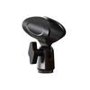 Universal Microphone Stand Clips: Soft, Full Egg, Half Egg, Square