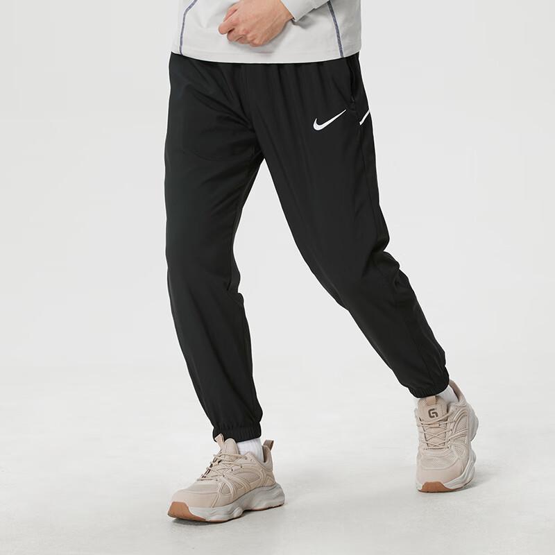 Nike Men's Sports Lifestyle Pants IB8910-010