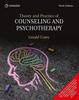 Theory and Practice OF Counseling and Psychotherapy Paperback O078 US-352