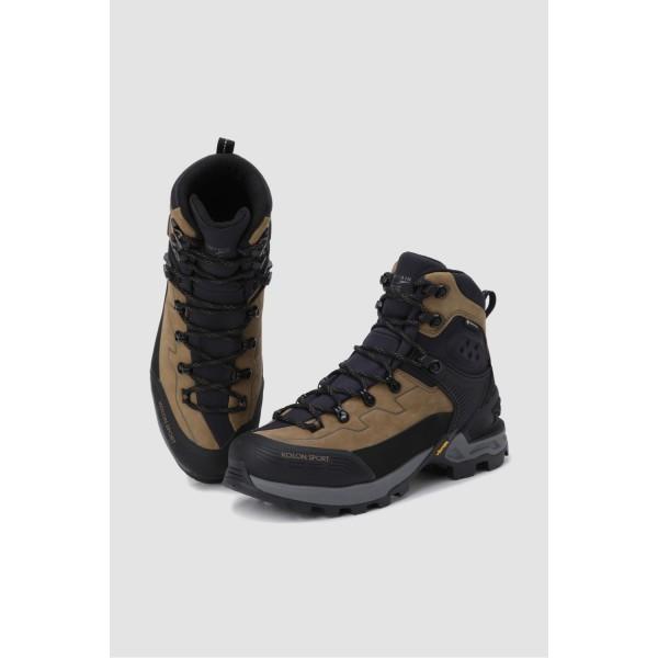 Kolonsport Unisex Trekking Shoes Fe4hx24510brw