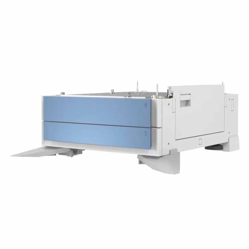 

HP Printer 2x520-Sheet Dual Paper Tray CN plug (adapter included)