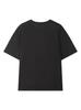 SUNDAY FRUIT MARKET Cherry Billiards Tee Black