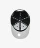 New Era Lp950Vs Am Pinstrp Chiwhico Blk Gry