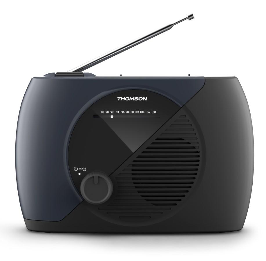 Thomson Rt350 - Portable Fm Radio