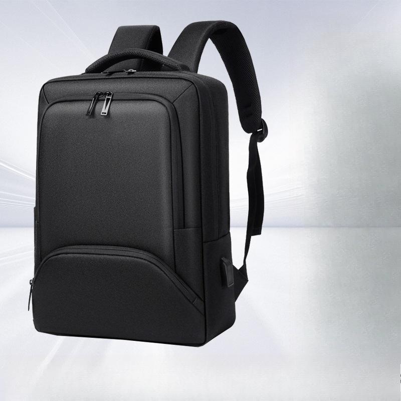 Men's Business Backpacks, Fashionable Travel Bags, Women's Backpacks, High-end Commuting Lightweight Schoolbags, Waterproof Computer Bags