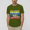 I Am from Bosnia Take Me to America Bosnian T Shirt Unisexs Cotton Vintage TShirts Round Collar Tees Short Sleeve Clothes 6XL