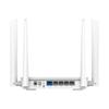 Router CUDY WR3000H Wi-Fi 6, 2,4GHz/5GHz, Multi