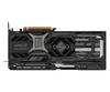 ASRock AMD Radeon RX 9070 XT Steel Legend Dark 16GB GDDR6 2970MHz PCIe Triple Metal RGB DirectX 12 256-bit, Boost, 5.0, 3xDP2.1+HDMI2.1, Lüfter,