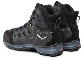 

Обувь для треккинга Salewa Mountain Trainer Lite Mid GTX (61359) black/black