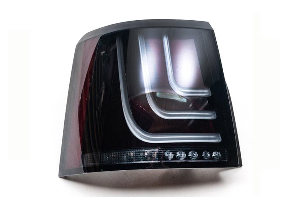

Левый задний фонарь GLONN Black (1 шт) для Range Rover Sport 2005-2013 гг