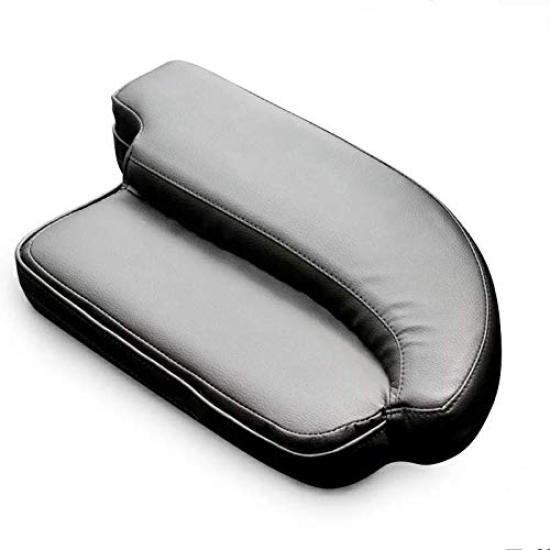 BM Elbow Rest for Toyota Hiace 200 Series and 8th PVC Leather Interior Parts and Accessories Armrest, (1st, 2nd, 3rd, 4th, 5th, 6th, 7th, Generation),