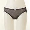 Venus 25ss Layered Briefs  Modal Print  Lace 3pieces Vpt6258aset