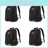 Oxford Material Durable Travel Computer Student Backpack For School And Travel