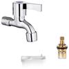 HANDUNYOU Faucet for Mop Sink