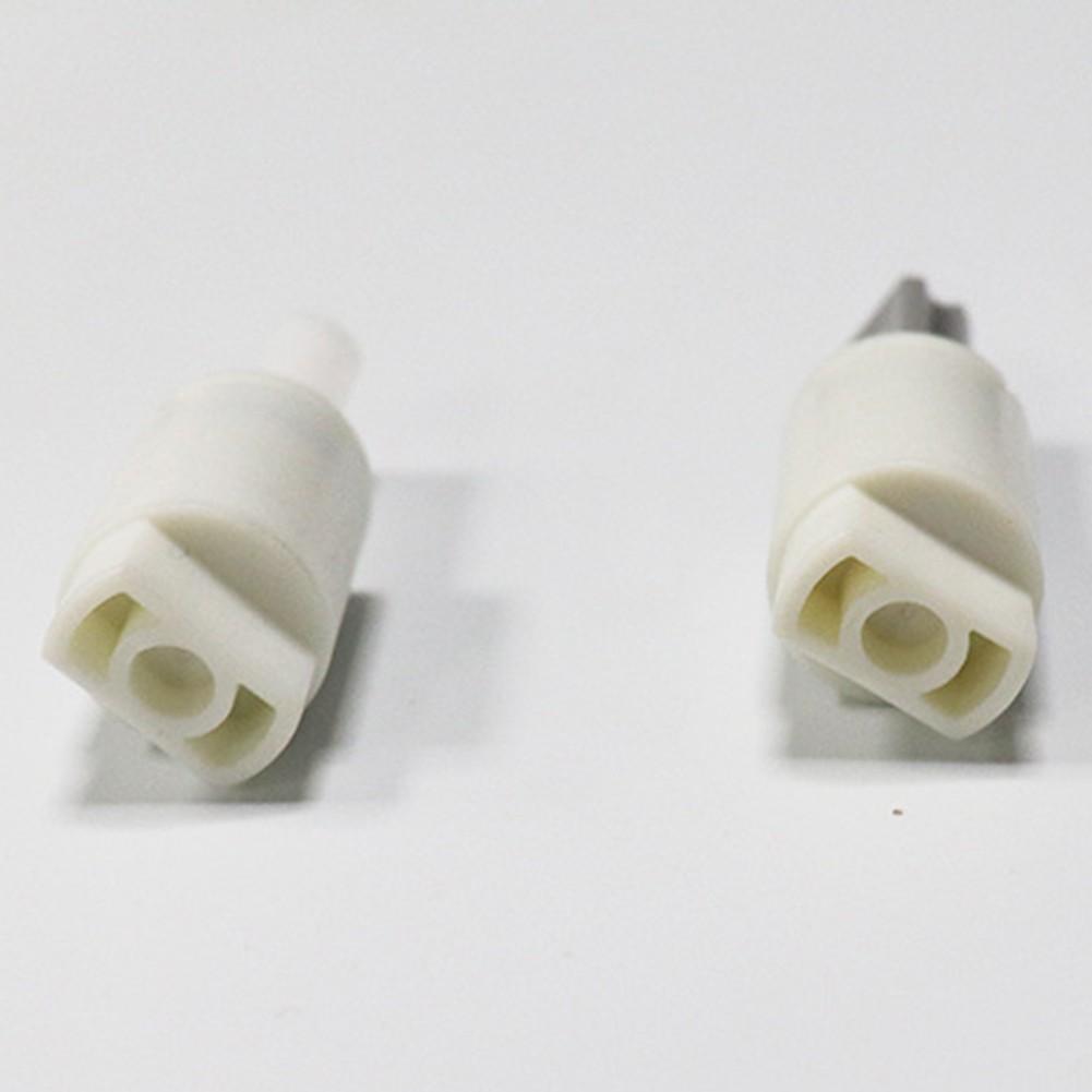 Inlet Valve Hydraulic Soft Close Plastic Prevent Noise