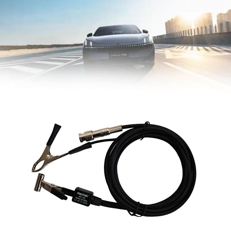 Automotive Voltage High Ignition Probe Car Repair Tool Oscilloscope Induction